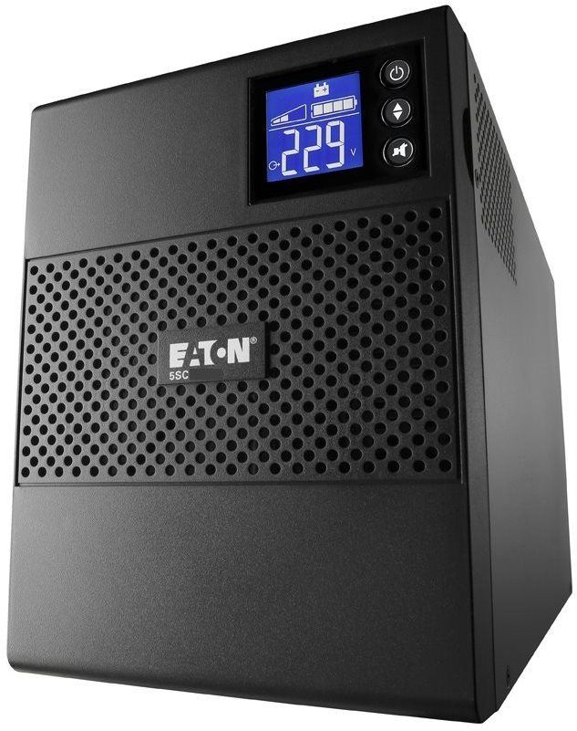 Záložní zdroj EATON 5SC 1000i IEC