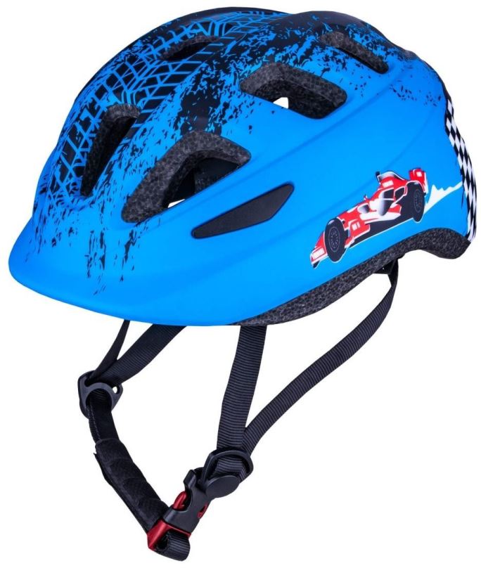 Helma na kolo LACETO Dětská cyklistická helma Chorro S
