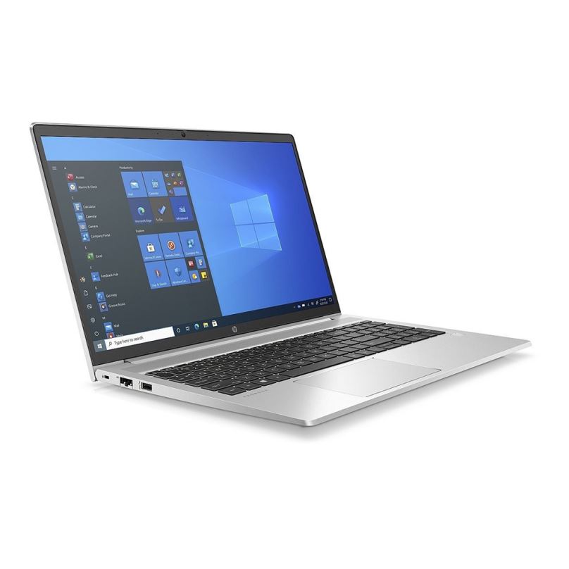 Repasovaný notebook HP ProBook 450 G8, záruka 24 měsíců