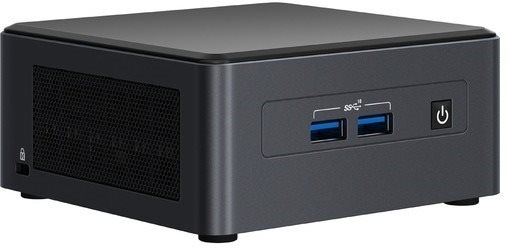 Mini počítač Intel NUC 11 Pro Kit Tall (NUC11TNHi30Z)