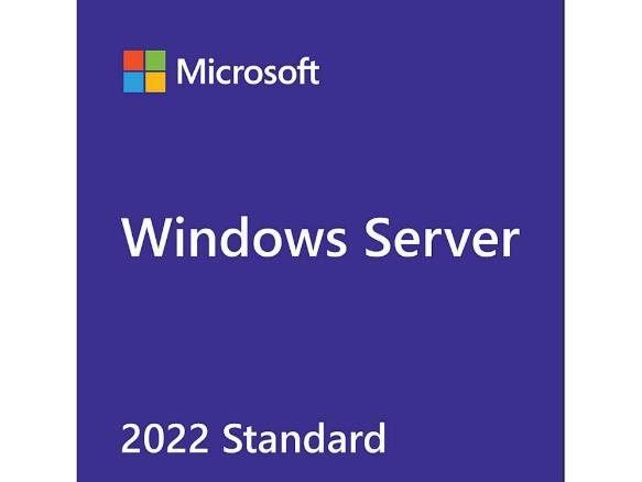 Kancelářský software Microsoft Windows Server 2022 Standard - 16 Core License Pack Education