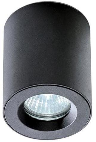 Stropní světlo Azzardo AZ2558 - VenKovní stropní svítidlo ARO 1xGU10/50W/230V IP54