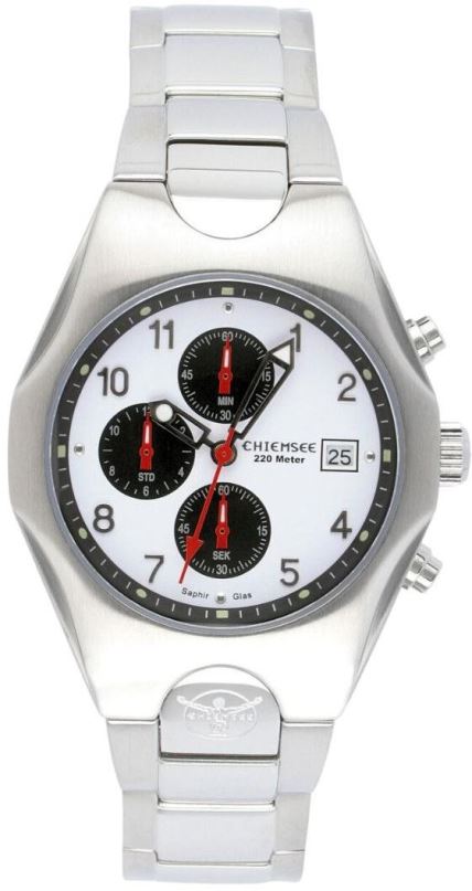 Pánské hodinky Chiemsee Pánské hodinky s chronografem CM9130
