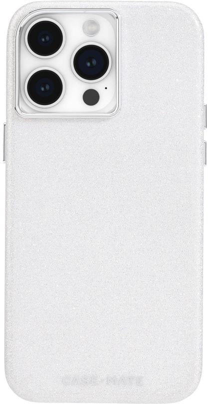 Kryt na mobil Case Mate Shimmer Iridescent Case MagSafe iPhone 15 Pro Max