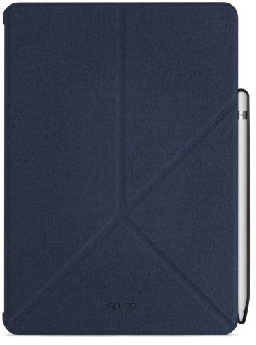 Pouzdro na tablet Epico Pro Flip pouzdro pro iPad Air (2019) - modré