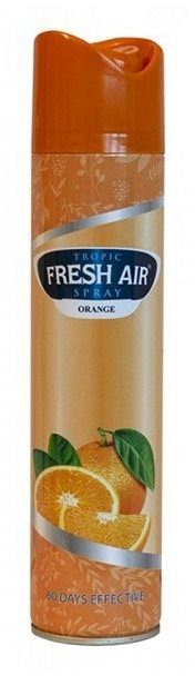 Osvěžovač vzduchu Fresh Air osvěžovač vzduchu 300 ml pomeranč