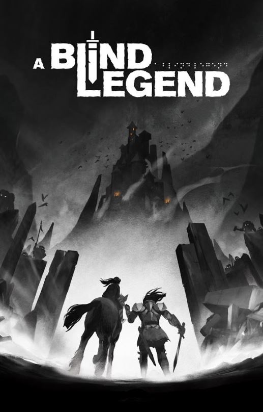 Hra na PC A Blind Legend (PC) DIGITAL