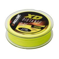 Prologic Vlasec XD Distance Mono 1000m 0,35mm Hi-Viz Yellow