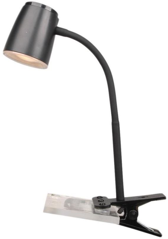 Stolní lampa Top Light Mia KL C - LED Lampa s klipem LED/4,5W/230V