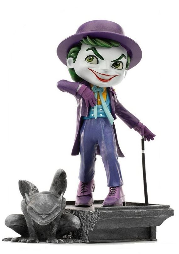 Figurka DC Comics - Joker 89