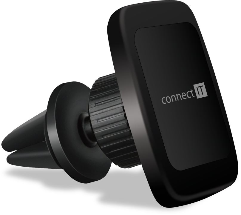Držák na mobilní telefon CONNECT IT InCarz 6Strong360 CMC-4046-BK, black