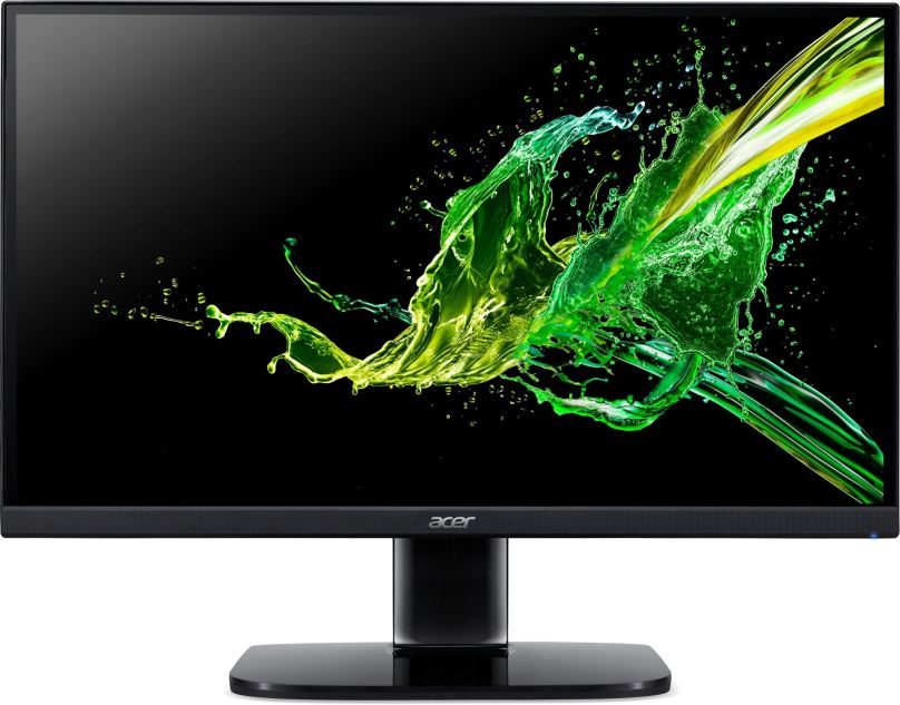 LCD monitor 23.8" Acer KA242Ye
