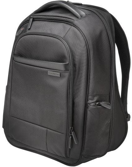 Batoh na notebook Kensington Contour 2.0 Pro Laptop Backpack – 17", černý