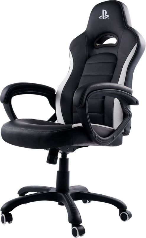 Herní židle Nacon Gaming Chair - PlayStation