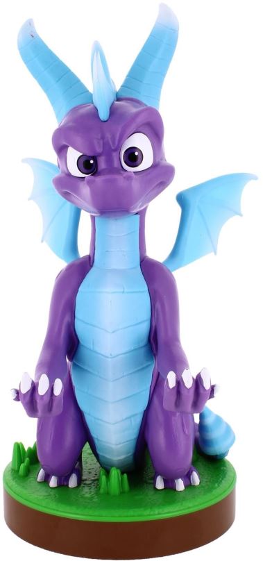 Figurka Cable Guys - ACTIVISION - Spyro Ice