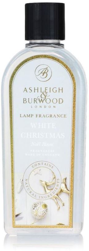 Náplň do katalytické lampy Ashleigh & Burwood White Christmas, 500 ml
