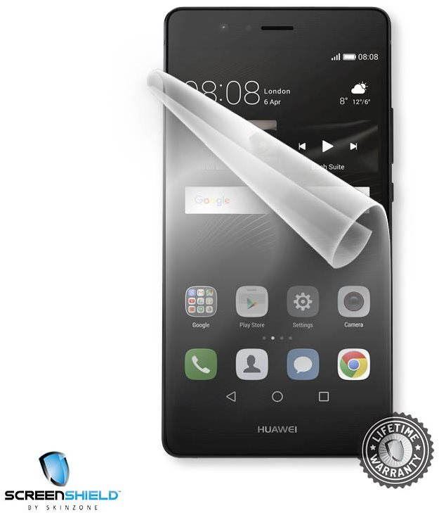 Ochranná fólie ScreenShield pro Huawei P9 Lite na displej telefonu