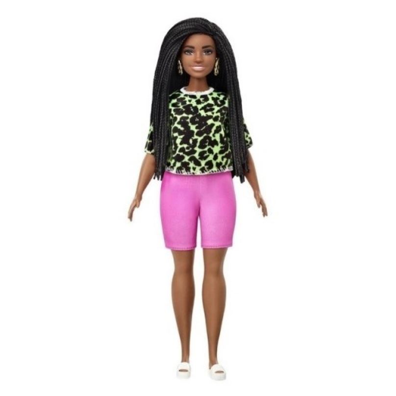Barbie modelka 144, Mattel GHW58