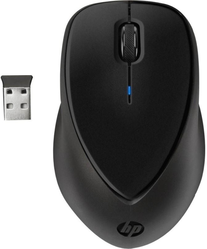 Myš HP Comfort Grip Wireless Mouse