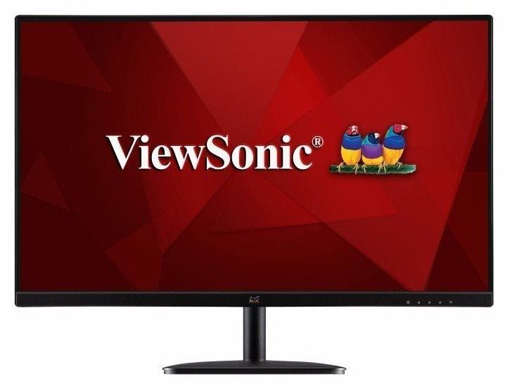 LCD monitor 27" ViewSonic VA2732-H
