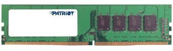 Operační paměť Patriot 8GB DDR4 2666 MHz CL19 Signature Line Single Ranked