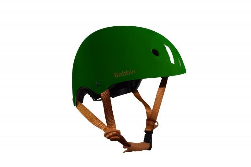 Helma na kolo Bobbin Starling Pea Green vel. M/L (54 – 60 cm)