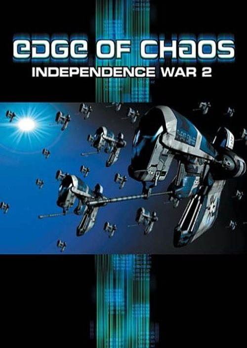Hra na PC Independence War 2: Edge of Chaos (PC) DIGITAL