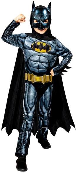 Kostým Dětský kostým Batman 10-12 let