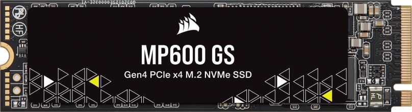 SSD disk Corsair MP600 GS 500GB