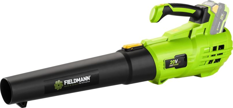 Fukar na listí FIELDMANN FZF 70605-0 20V  (bez AKU)