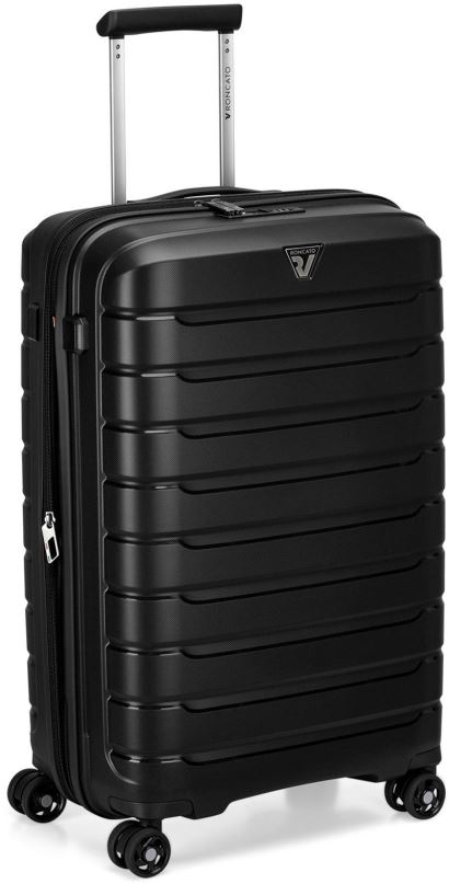 Cestovní kufr Roncato B-Flying M černá