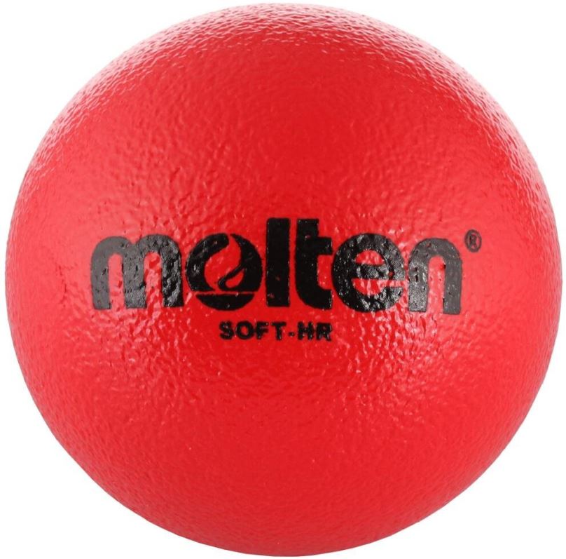 Házenkářský míč Molten Soft-HR