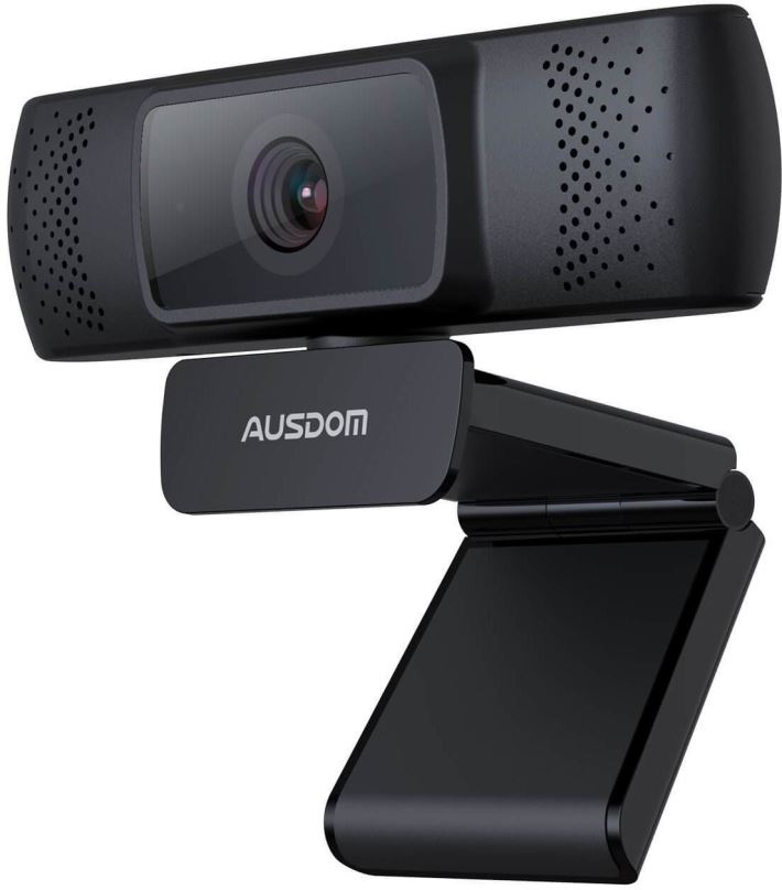 Webkamera Ausdom AF640
