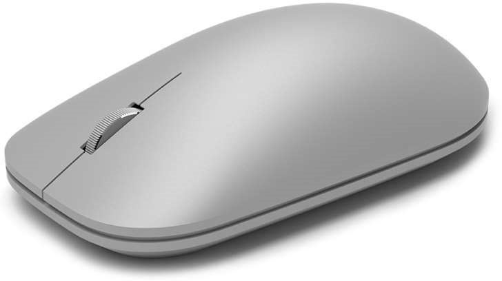 Myš Microsoft Mouse Sighter SC Bluetooth