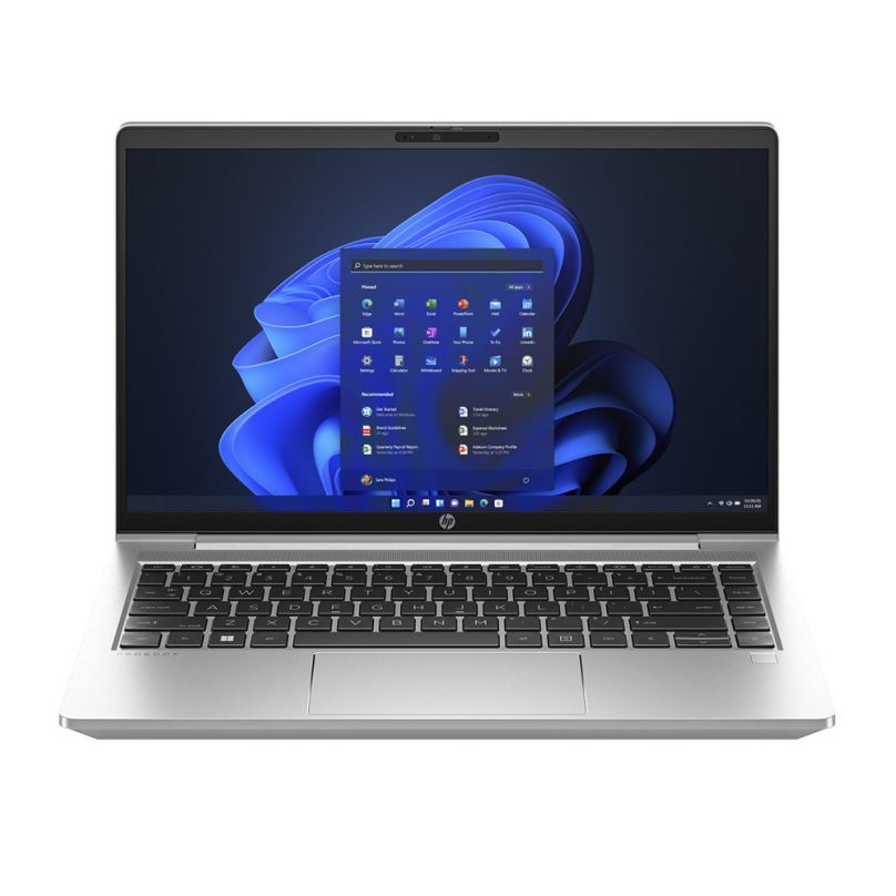Repasovaný notebook HP ProBook 445 G10, záruka 24 měsíců