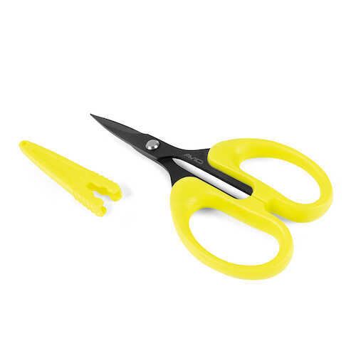AVID Nůžky Carp Titanium Braid Scissors