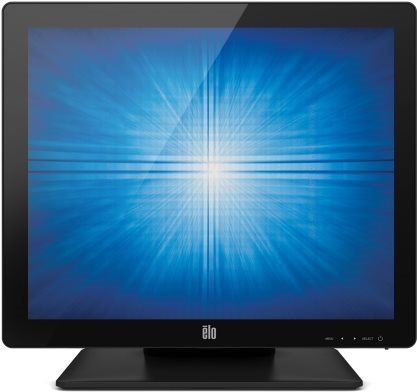 LCD monitor 15" Elo Touch 1517L resistivní