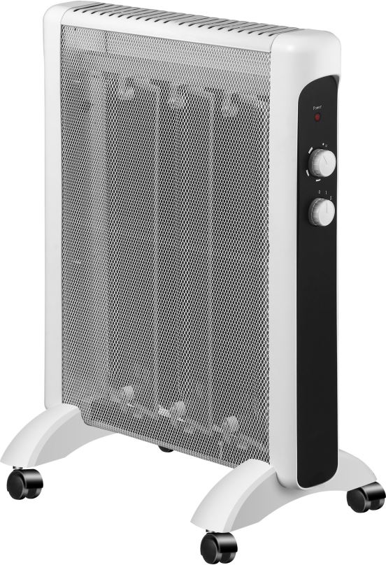 Olejový radiátor Ardes 4MK01