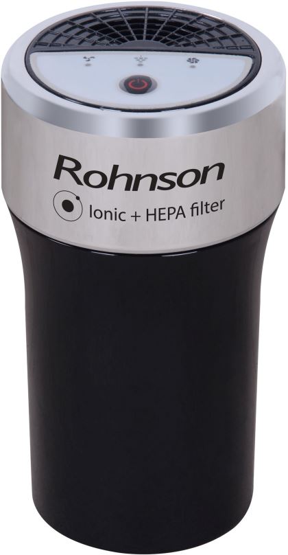 Čistička vzduchu Rohnson R-9100 CAR PURIFIER