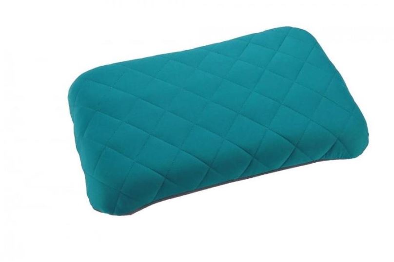 Cestovní polštářek Vango Deep Sleep Thermo Pillow Atom Blue