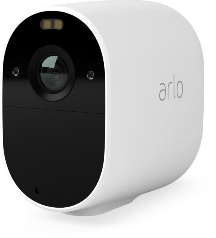 IP kamera Arlo Essential Outdoor Security Camera - bílá