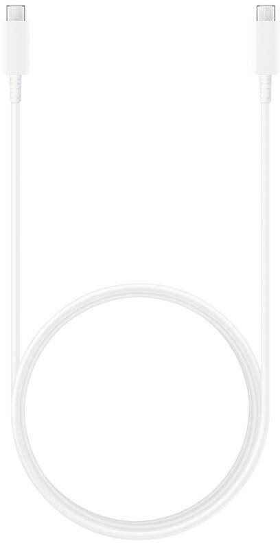 Datový kabel Samsung USB-C kabel (3A, 1.8m) bílý