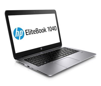 Renovovaný notebook HP EliteBook Folio 1040 G1. záruka 24 měsíců
