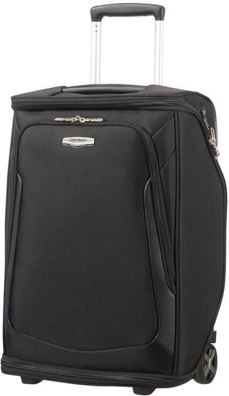 Cestovní kufr Samsonite X'BLADE 3.0 GARMENT BAG/WH CABIN Black