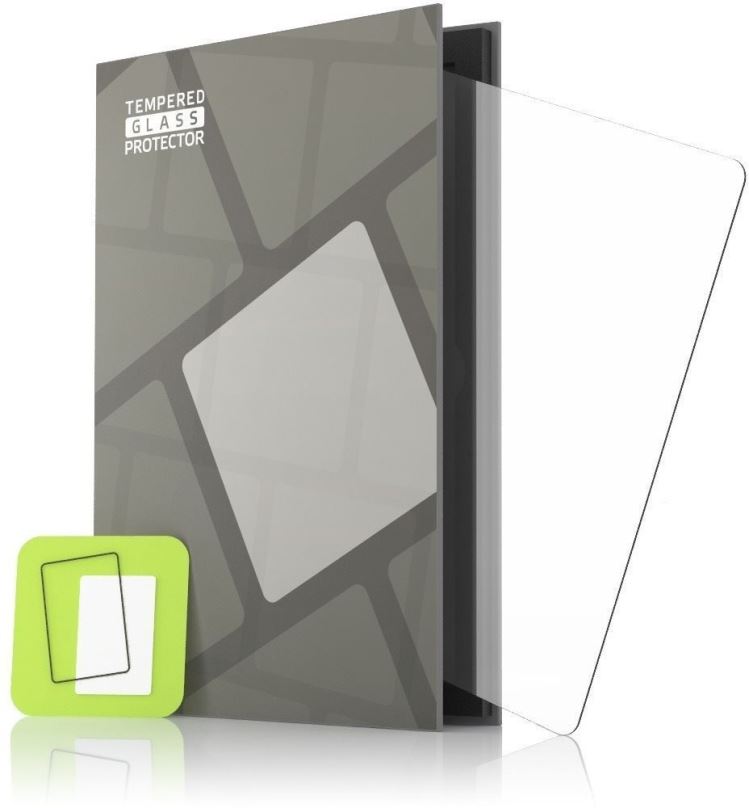 Ochranné sklo Tempered Glass Protector 0.2mm pro iPad Pro 10.5 / Air 2019 Ultraslim Edition