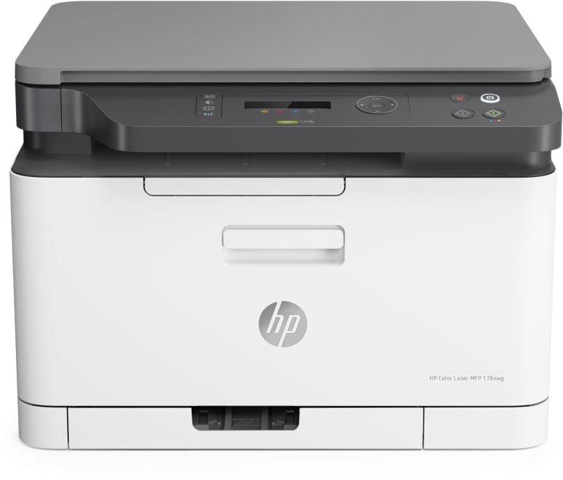 Laserová tiskárna HP Color Laser 178nw