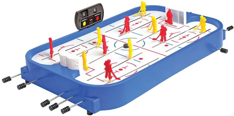 Stolní hra Hokej společenská hra