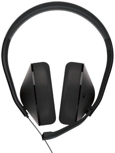 Herní sluchátka Xbox One Stereo Headset