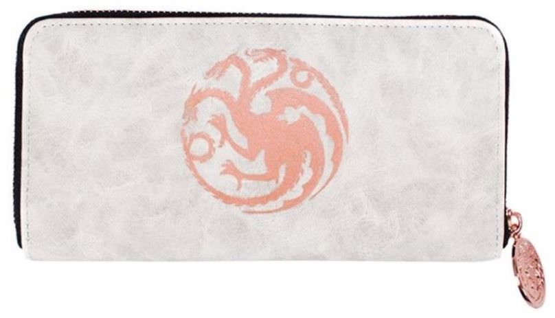 Peněženka Game Of Thrones - Khaleesi - dámská peněženka