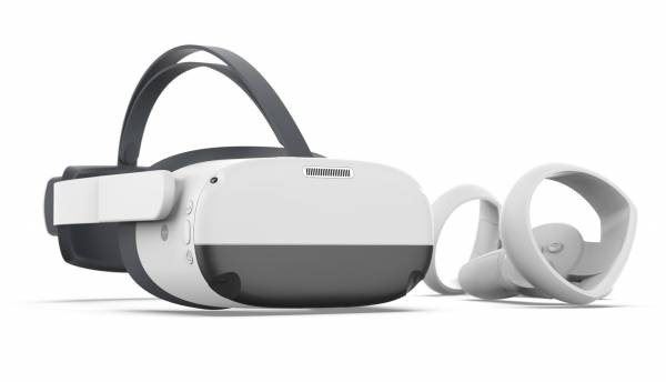 VR brýle Pico Neo 3 Pro